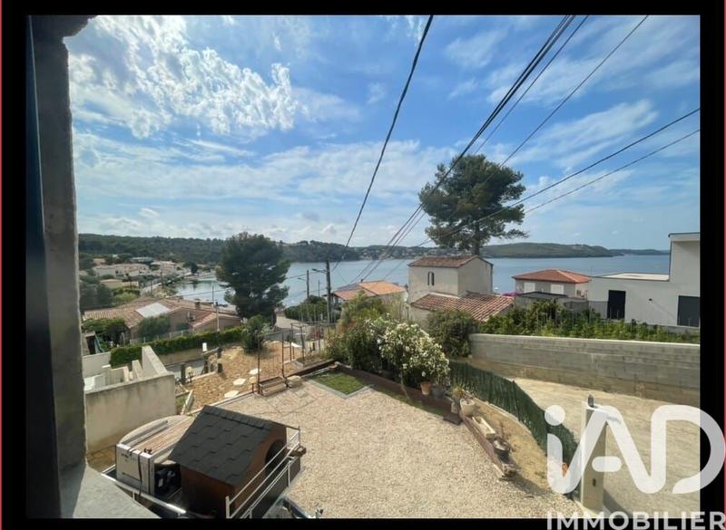 Maison - 57 m² - 2 pièces