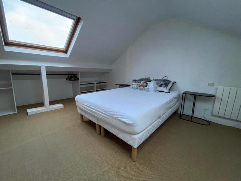 Duplex - 60 m² - 2 pièces