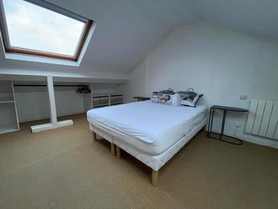 Duplex - 60 m² - 2 pièces