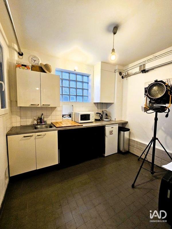 Local commercial - 38 m²