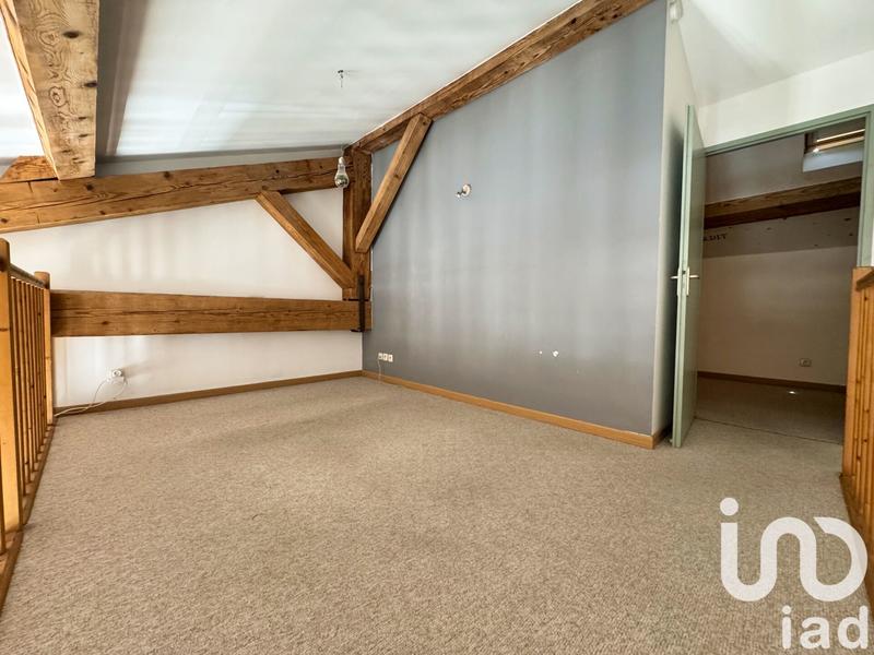 Appartement - 84 m² - 3 pièces