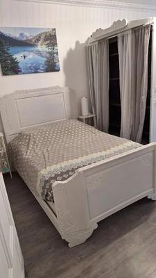 Studio - 25 m² - 1 pièce