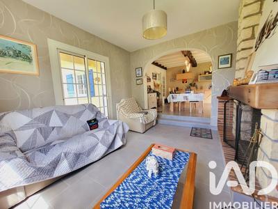 Maison - 182 m² - 5 pièces