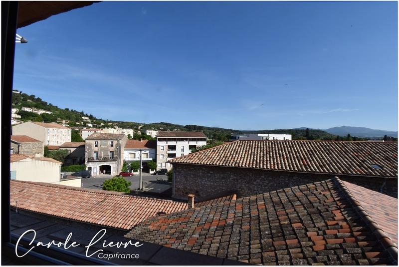 Appartement - 128 m² - 3 pièces