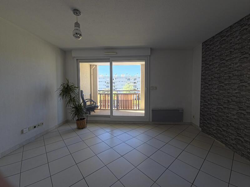 Appartement - 51 m² - 3 pièces