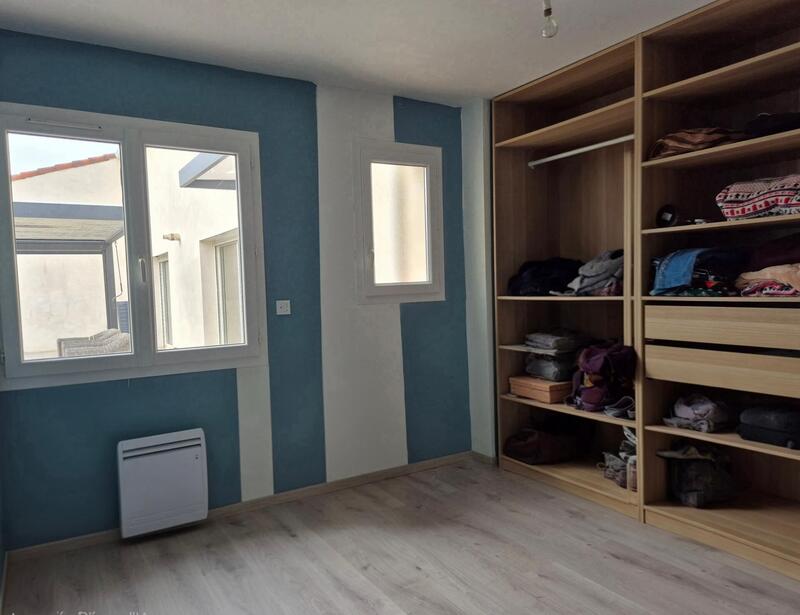 Maison - 192 m² - 7 pièces