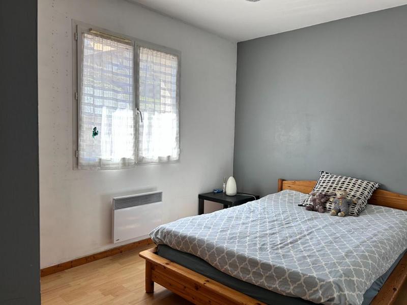 Maison - 104 m² - 6 pièces