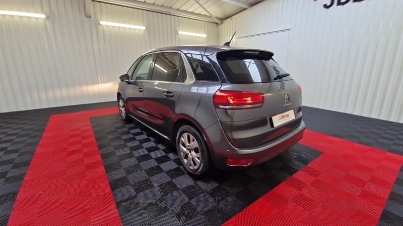 Citroën c4 spacetourer BlueHDi 130 s&amp;S Eat8 Feel