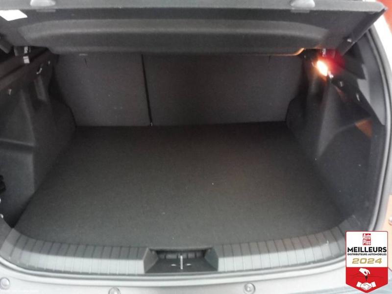 Dacia Duster 1.2 Tce Mild Hybrid 130ch Extreme 4x4