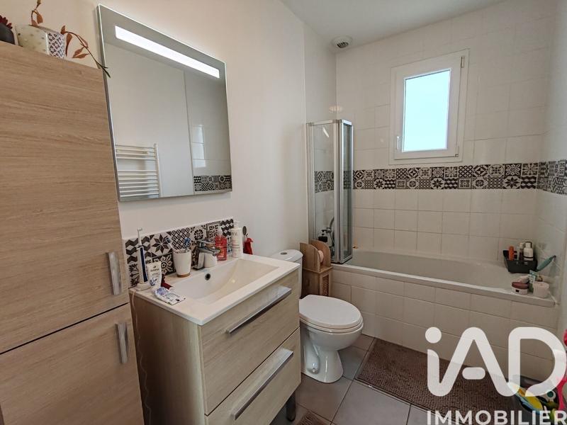 Maison - 103 m² - 5 pièces