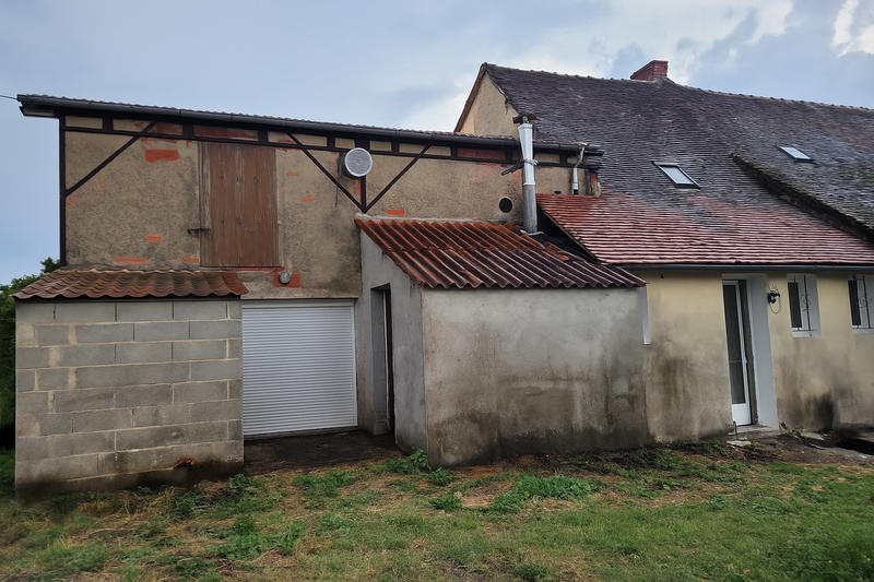 Maison - 188 m² - 5 pièces