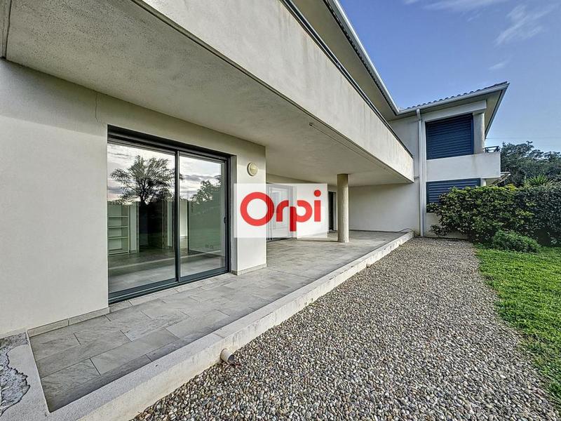 Appartement - 82 m² - 4 pièces