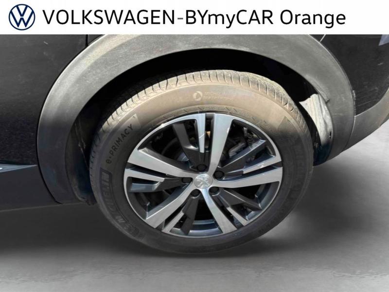 Peugeot 3008 BlueHDi 130ch s&amp;S Eat8 Allure Pack