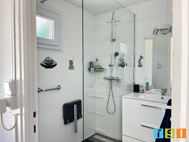 Maison - 175 m² - 5 pièces