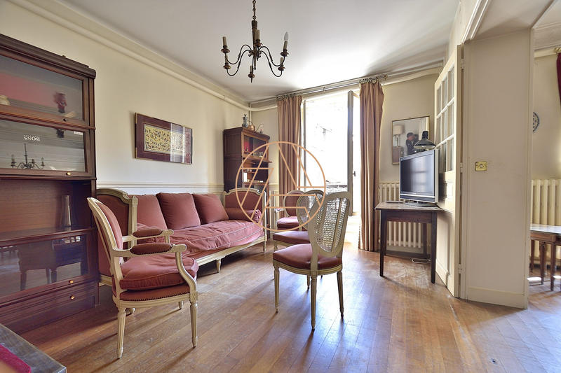 Maison ancienne - 270 m² - 9 pièces