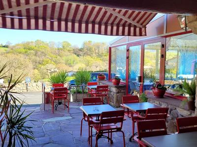 Immeuble - 850 m² - 30 pièces