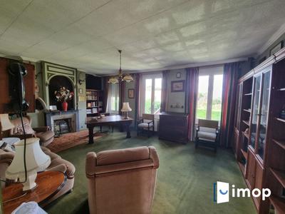 Maison - 230 m² - 7 pièces