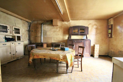 Maison - 126 m² - 4 pièces