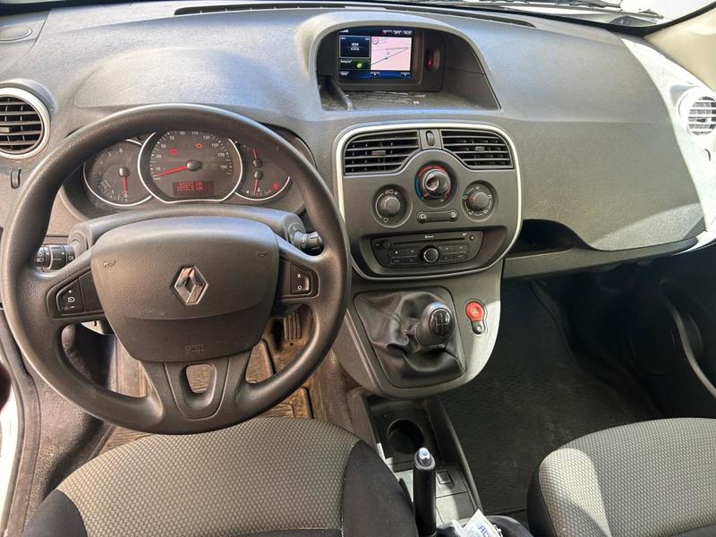Renault Kangoo Express Maxi 1.5 Dci 90 Energy R Link