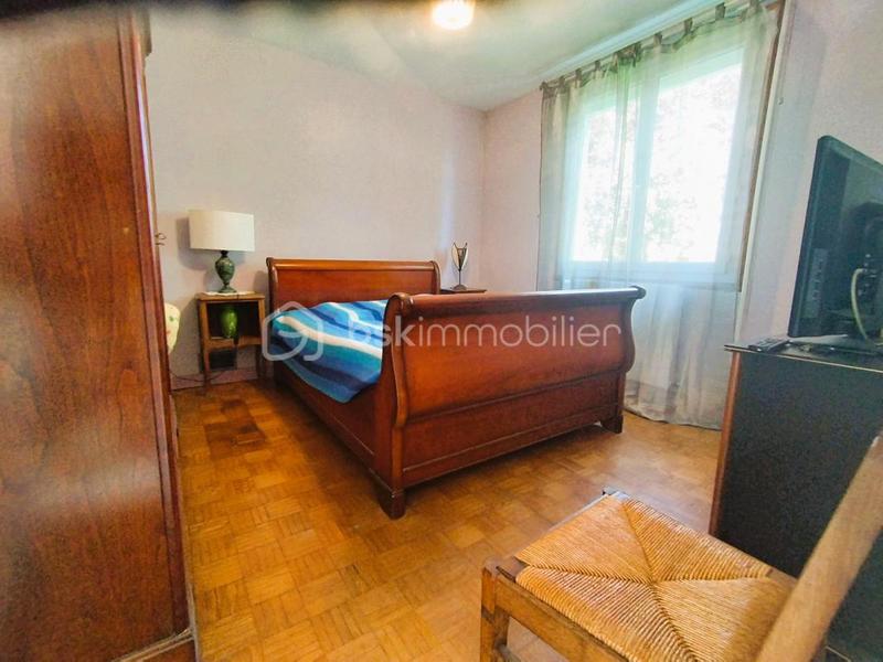 Maison - 124 m² - 6 pièces