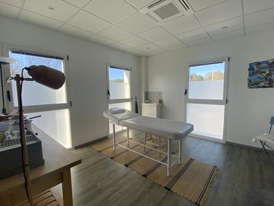 Local commercial - 80 m²