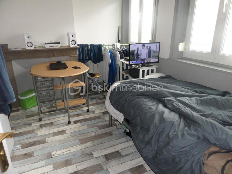 Immeuble - 100 m² - 5 pièces