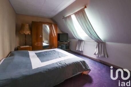 Maison - 154 m² - 7 pièces