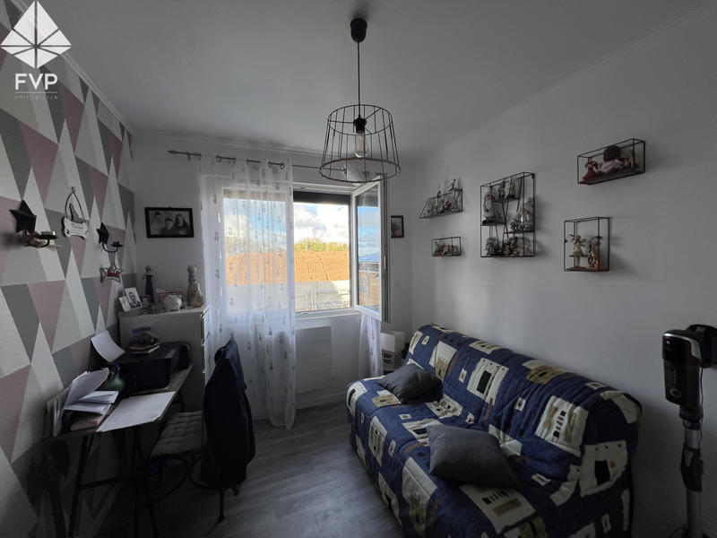 Maison - 106 m² - 5 pièces