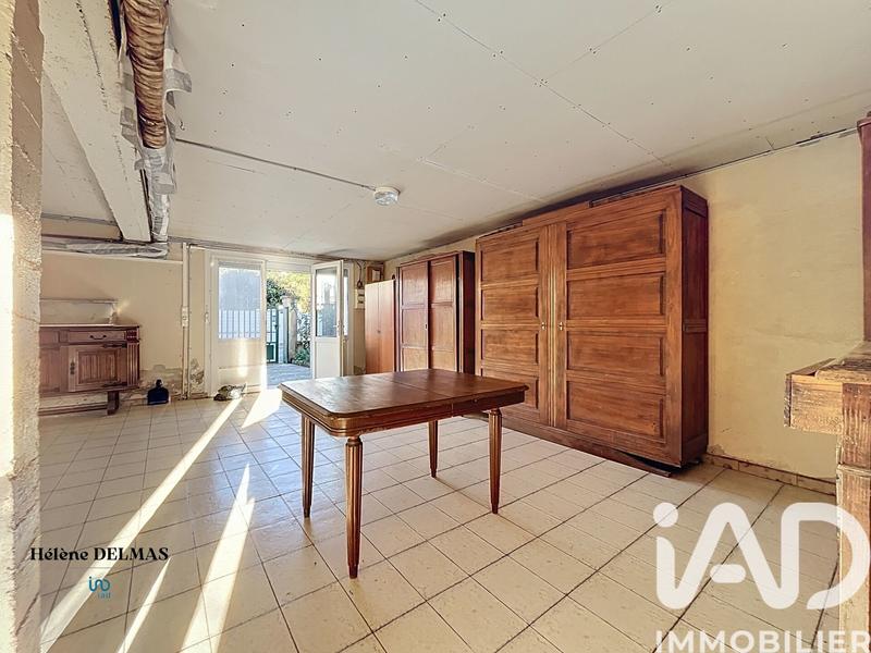 Maison - 77 m² - 3 pièces