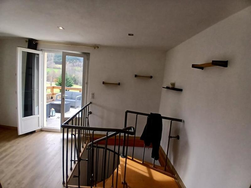 Maison - 108 m² - 4 pièces