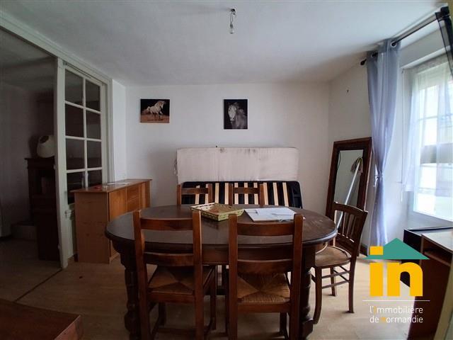 Maison de ville - 101 m² - 4 pièces