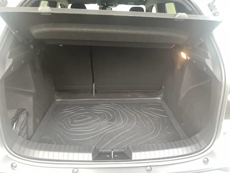 Dacia Duster Hybrid 140 Extreme