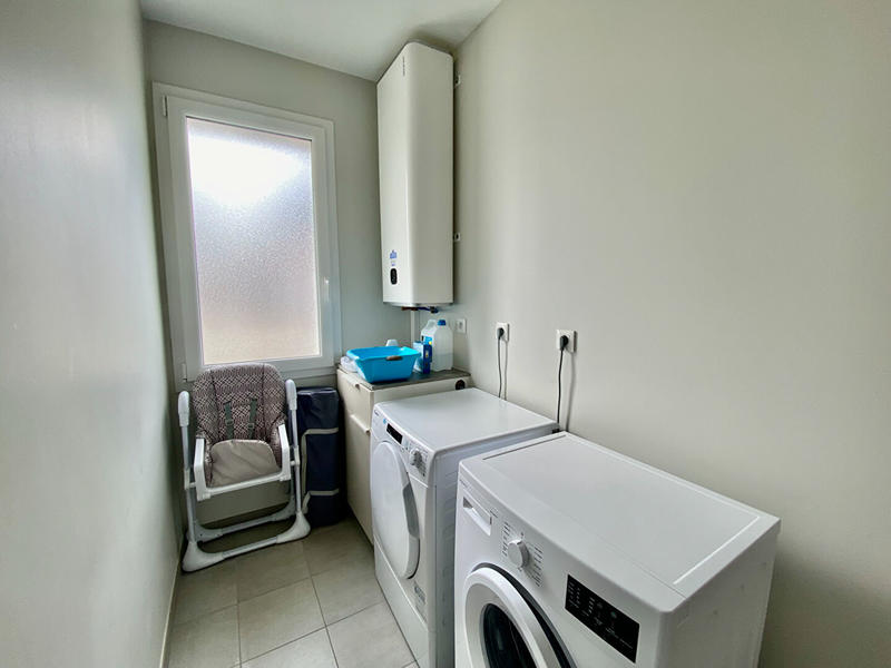 Maison - 85 m² - 3 pièces