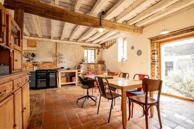 Maison - 215 m² - 6 pièces