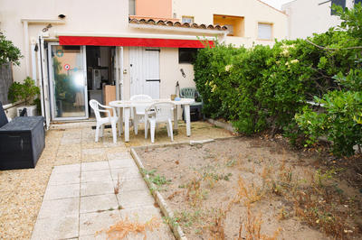 Appartement - 24 m² - 2 pièces