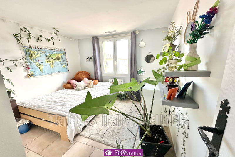 Villa - 135 m² - 5 pièces