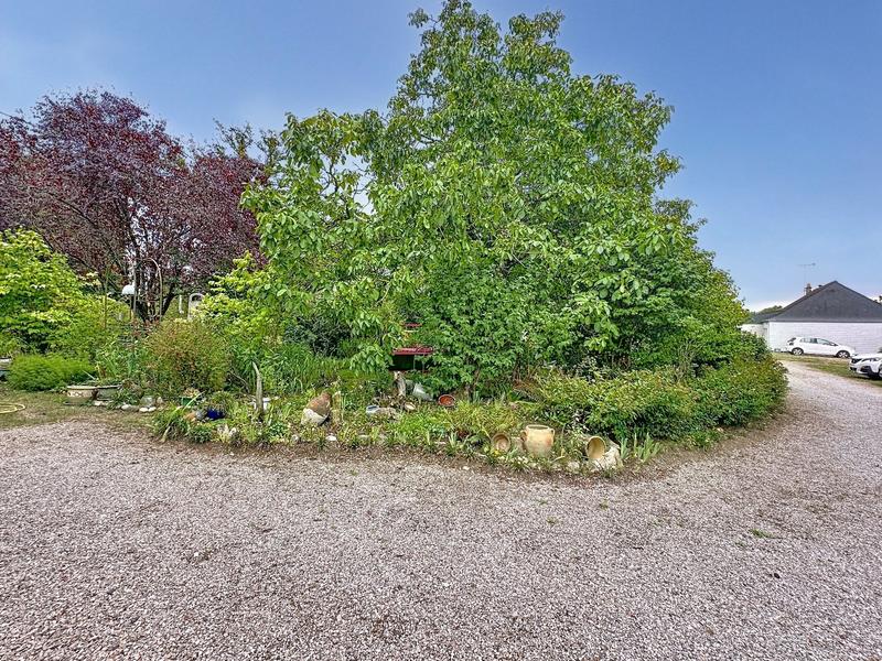 Maison - 163 m² - 6 pièces