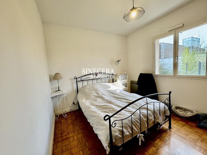 Maison - 72 m² - 3 pièces