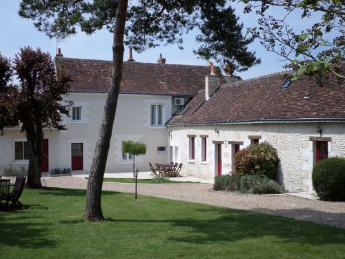 La Haute Traversiere