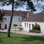 La Haute Traversiere