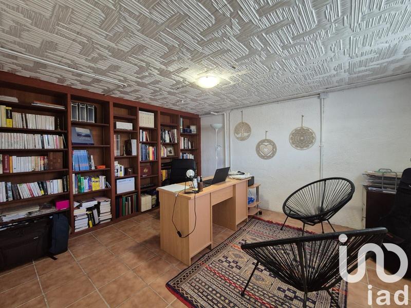 Maison - 112 m² - 5 pièces