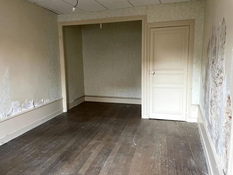 Maison - 350 m² - 10 pièces