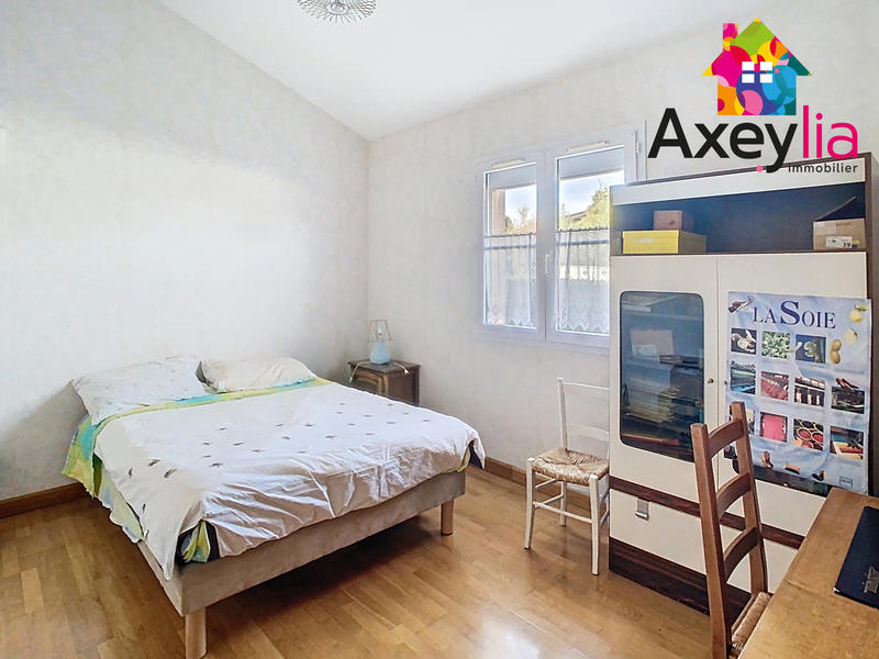 Maison - 153 m² - 6 pièces