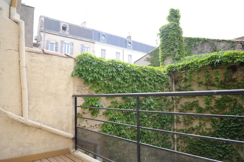 Appartement - 35 m² - 2 pièces