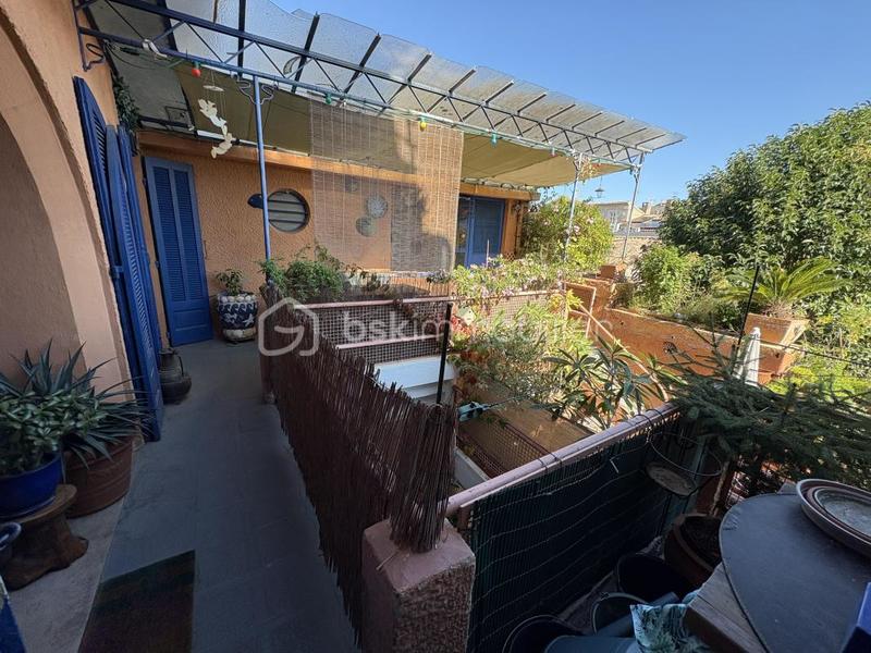 Loft - 98 m² - 4 pièces