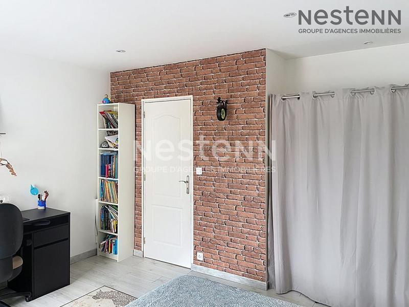 Maison - 173 m² - 6 pièces