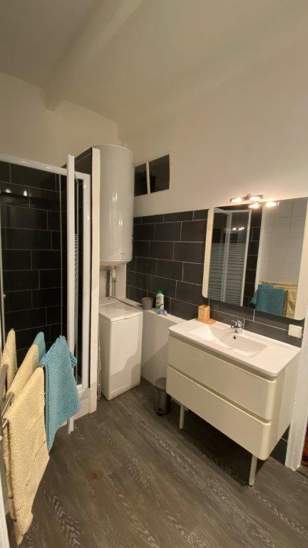 Appartement - 64 m² - 4 pièces