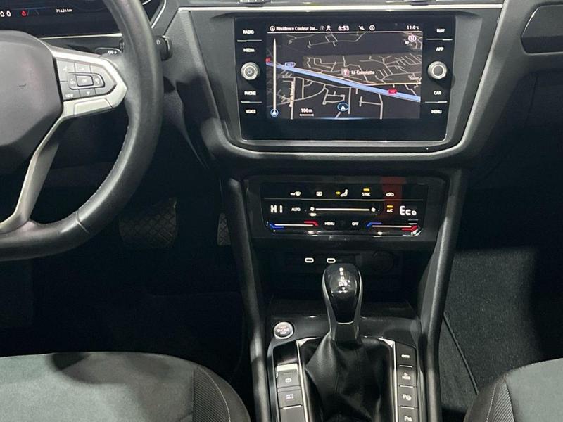 Volkswagen Tiguan 1.4 eHybrid 245ch Dsg6 Elegance