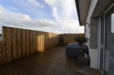 Maison - 166 m² - 8 pièces