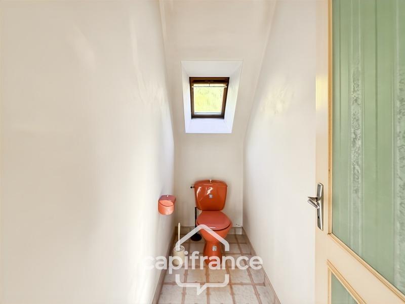 Maison - 146 m² - 6 pièces